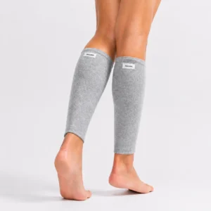 Bellora Bamboo Calf Compression Sleeves Anti-Fatigue
