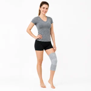 Bellora Bamboo Knee Sleeve (Single)