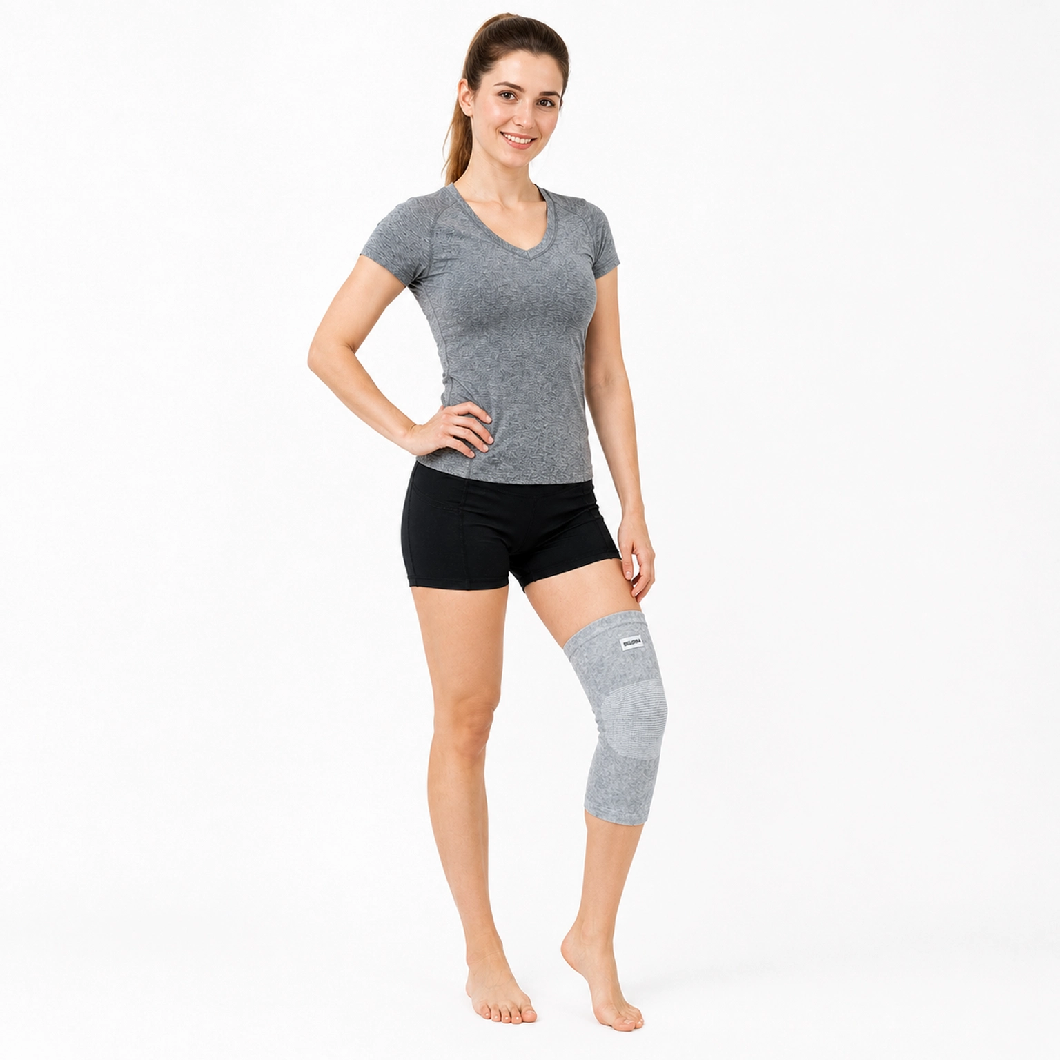 Knee Sleeve