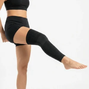 Bellora Bamboo Leg Sleeve (Single)